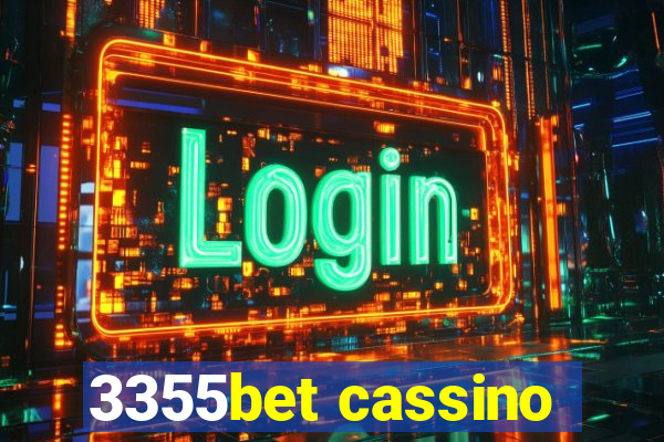 3355bet cassino